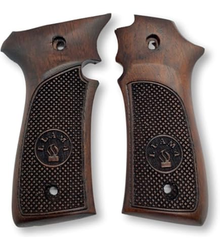 ロッド BPgrip (Leather Gun Grip) Hyskore Professional Shooting Accessories | #30265 Compact