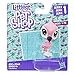 Littlest Pet Shop Flamingo Playset