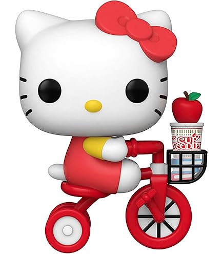 Amazon.com: Funko Pop! Hello Kitty (Gamer) #26 Game Stop