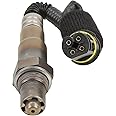 Bosch Oxygen Sensor - 16123