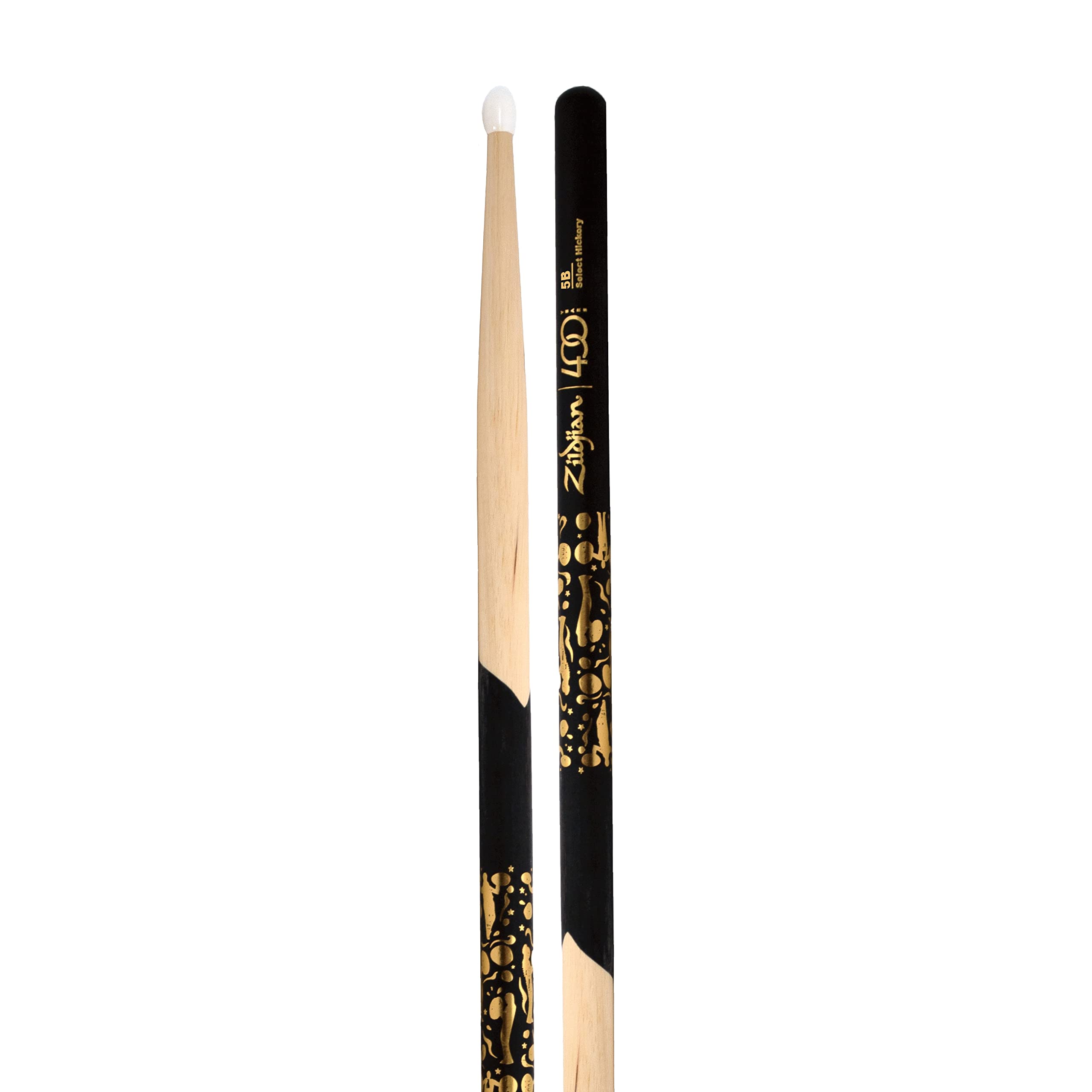Zildjian Avedis Company Drumsticks (Z5BND-400)