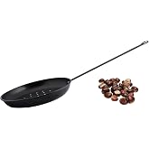Esschert Design FF156 Fireplace Chestnut Roaster