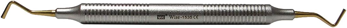 Wise Dental Condenser- Plugger Tanner 3T