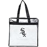 Chicago White Sox Clear Tote Bag