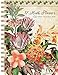 Botanical Gardens 2019-2020 17-Month Planner by 