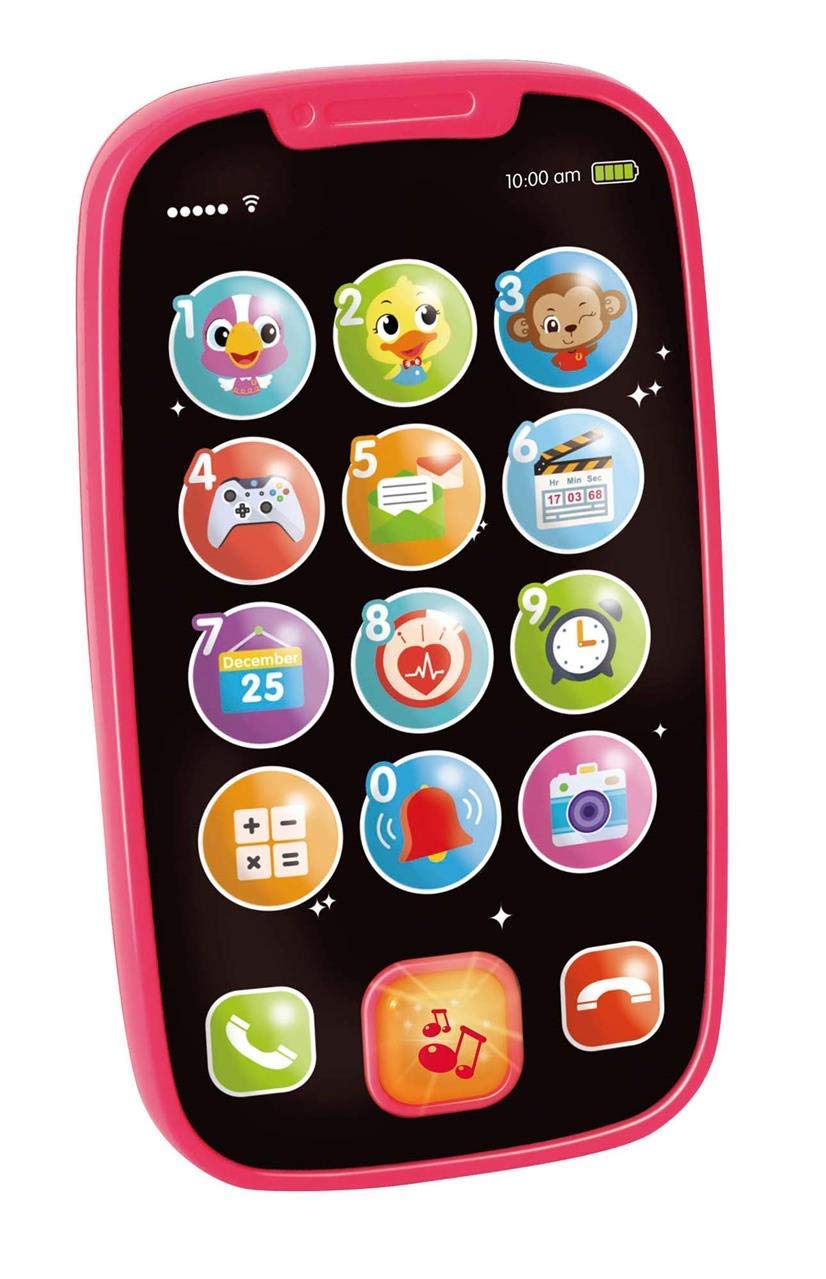 Creaciones Llopis- Plush, Multicolour (25550)