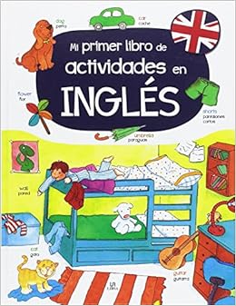 amazon libros en ingles