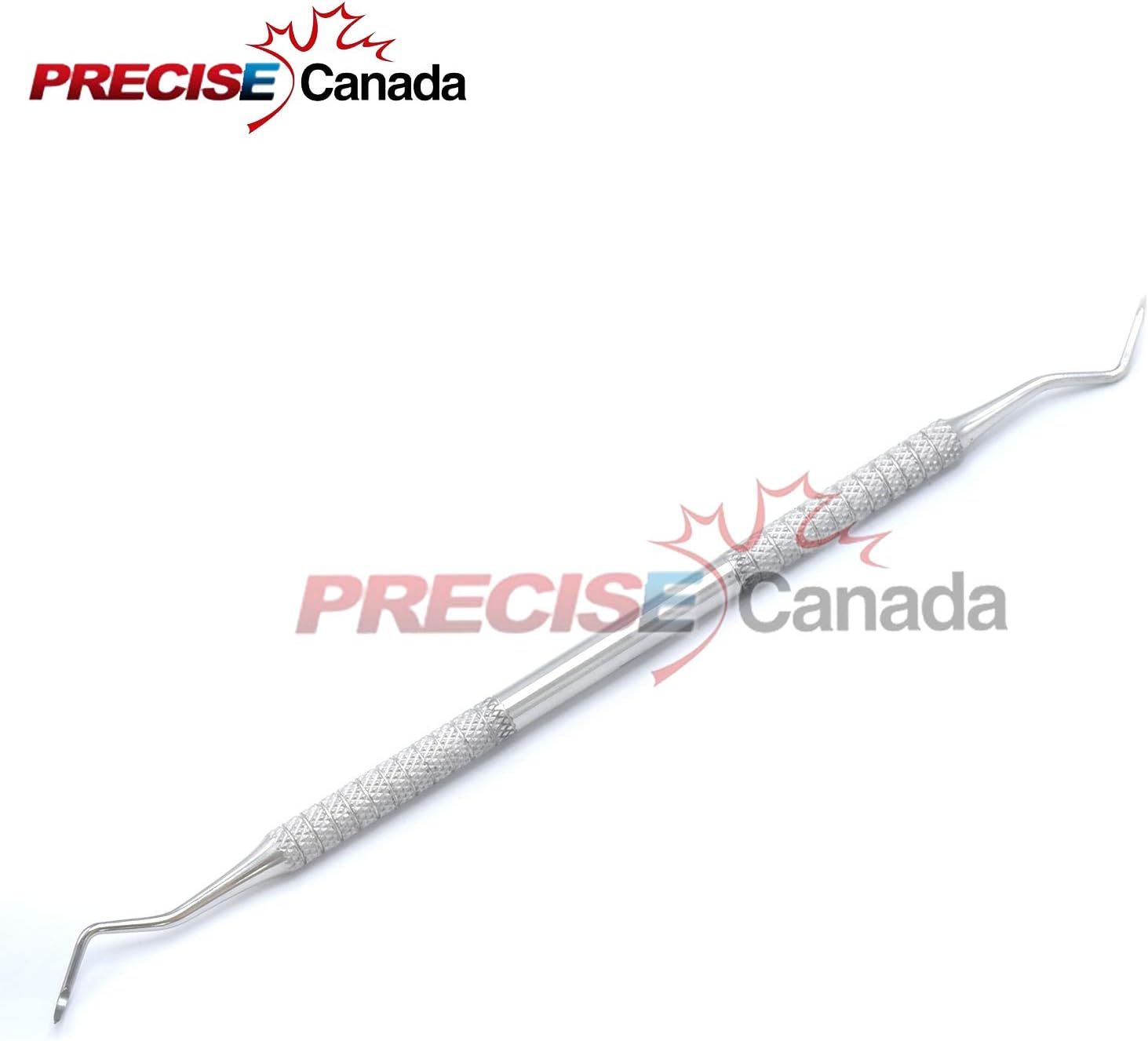 PRECISE CANADA: Sickle Scaler 204S
