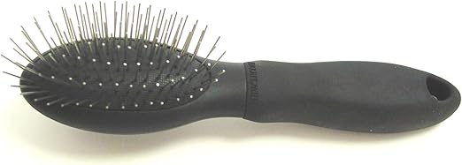 wire pet brush