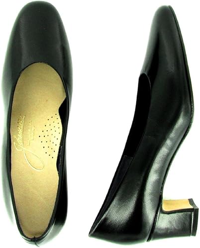 capps dress pumps