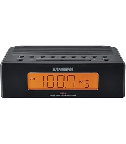 -*-様 Tivoli Audio Albergo Tivoli Audio Albergo Wood AM/FM/BT Clock Radio w/ AC Power