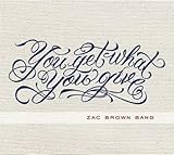 YOU GET WHAT YOU GIVE (CD+DVD SPECIAL DELUXE EDITI