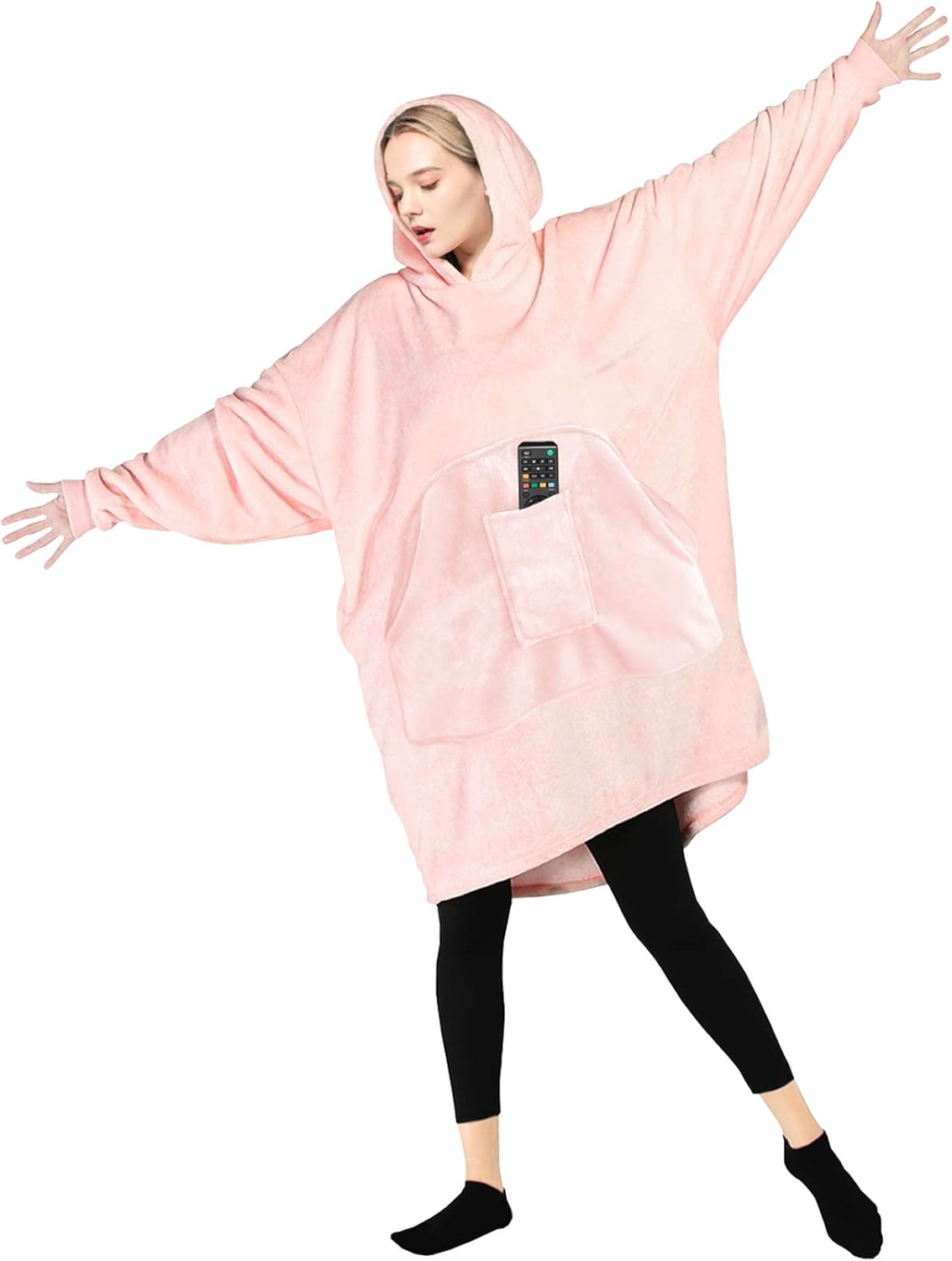 softest women's hoodie