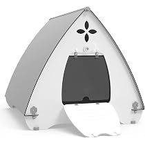 Amazon.com : Daisy Outdoor Cat House for Winter, Shelter for Feral ...