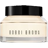 Bobbi Brown Vitamin Enriched Face Base | 2-in-1 Moisturizer & Hydrating Primer | With Shea Butter, Hyaluronic Acid, & Vitamins