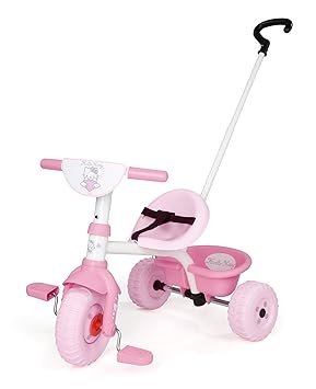 tricycle hello kitty