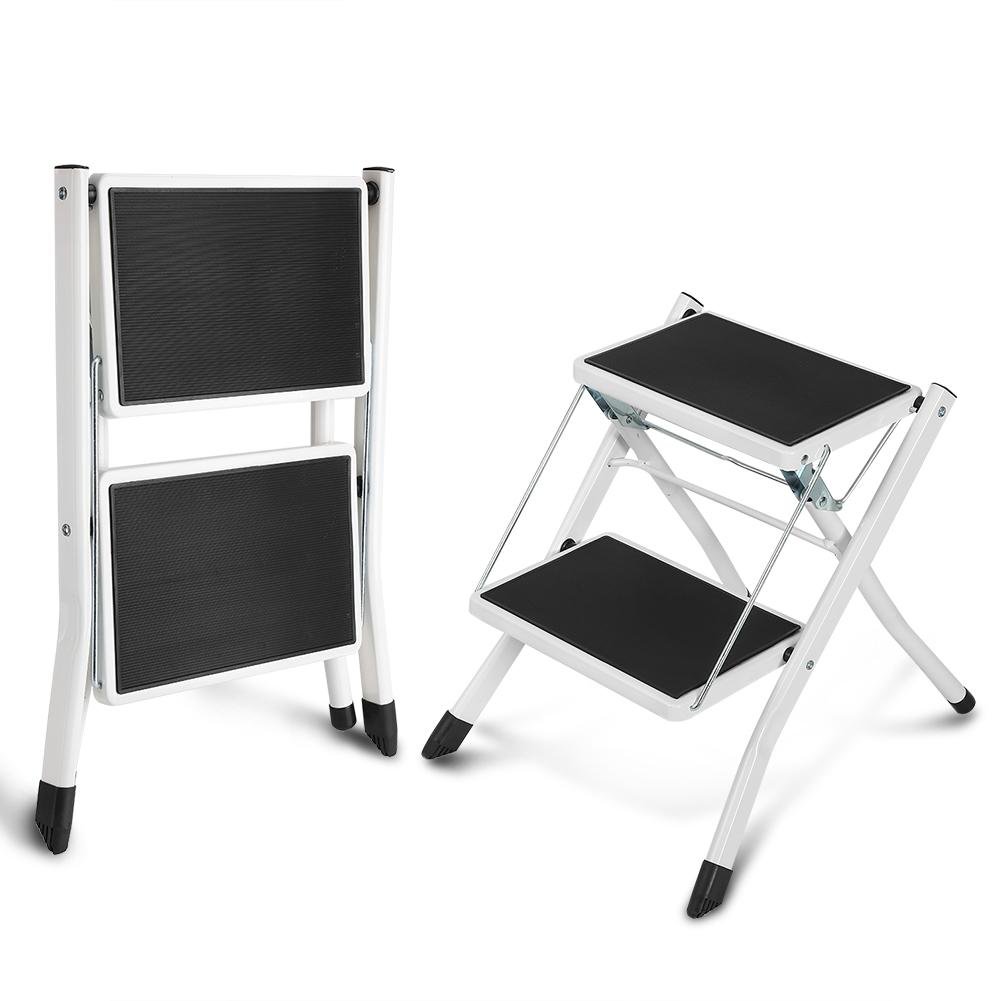 Best wide tread step stool