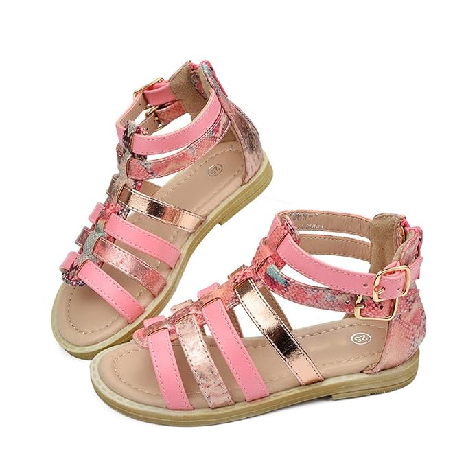 Sandali Per Bambina Scarpe Estive Per Bambini Per Bambina