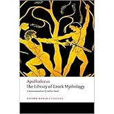 The Library of Greek Mythology (Oxford World's Classics)