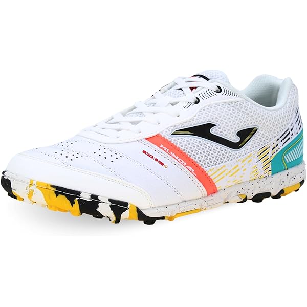 Amazon.com | Diadora Pichichi IDR Indoor Soccer Shoes - Water