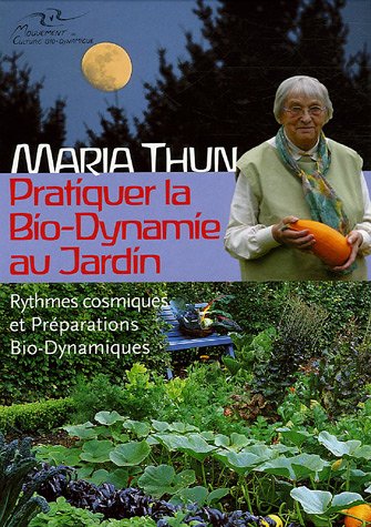 Pratiquer la bio-dynamie au jardin
