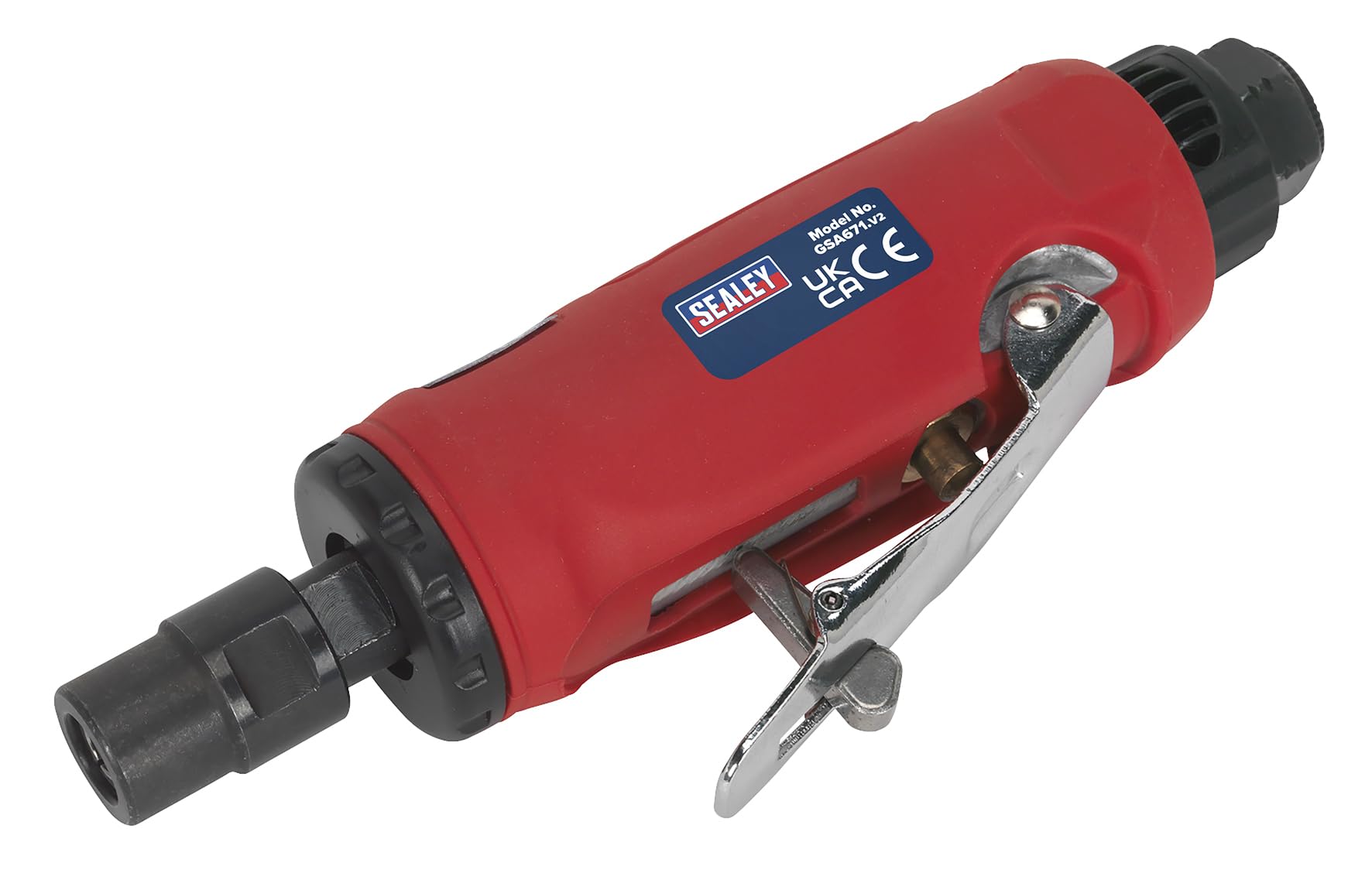 Sealey Gsa671 Air Die Grinder