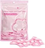 Classycoo Compressed Towel 100 PCS Mini Tablets