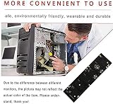 Bcowtte ETH-HSW2 Motherboard 8GB DDR3 RAM 6x PCIe x16 MSATA BTC Mining view 7