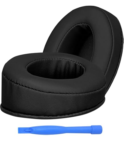 blackbird グッズ ② Amazon.com: YDYBZB Ear Force X12 Ear Pads Ear Cushions