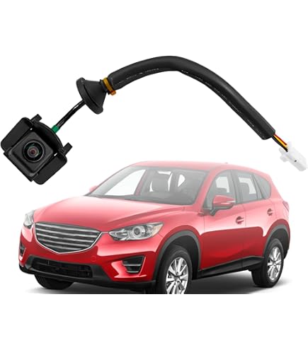 Amazon.com: Master Tailgaters Replacement for Mazda CX-5 (2013