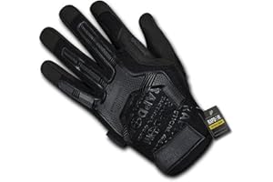 RAPDOM Tactical Impact Protection Gloves