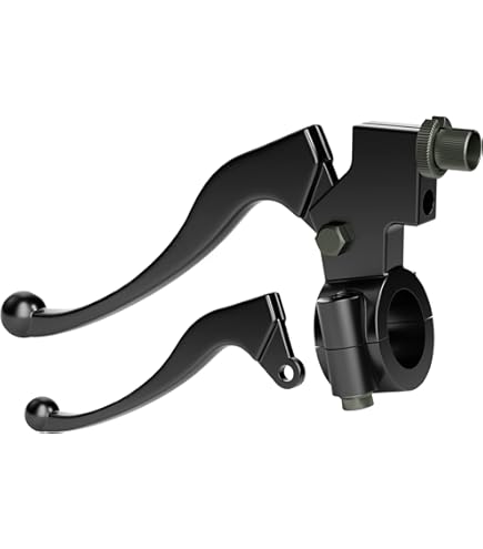 Amazon.com: Kawasaki 1990-2018 Kx100 Kx85 Grip Assembly Clutc