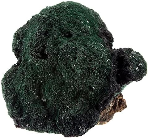 Atacamite Crystals From Mount Gunson, South Australia, Australia