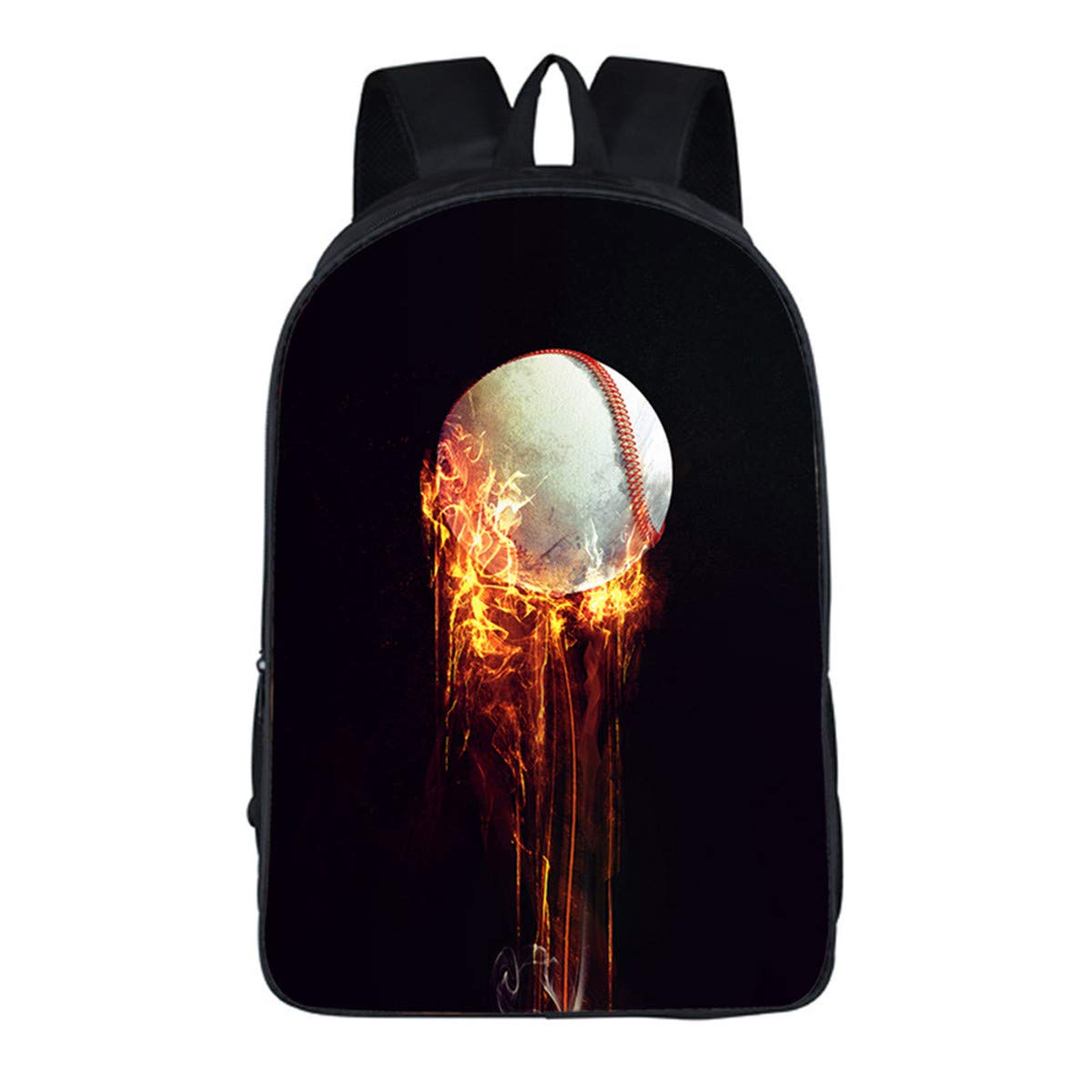 yankees school backpack