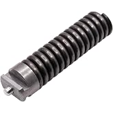 91037 IW Cable Repair Coupling 3/8-Inch Compatible with Drain Cleaning Cable (1)