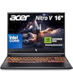 Amazon.com: Laptop Acer Nitro 5 para juegos | Intel 12th Gen i7