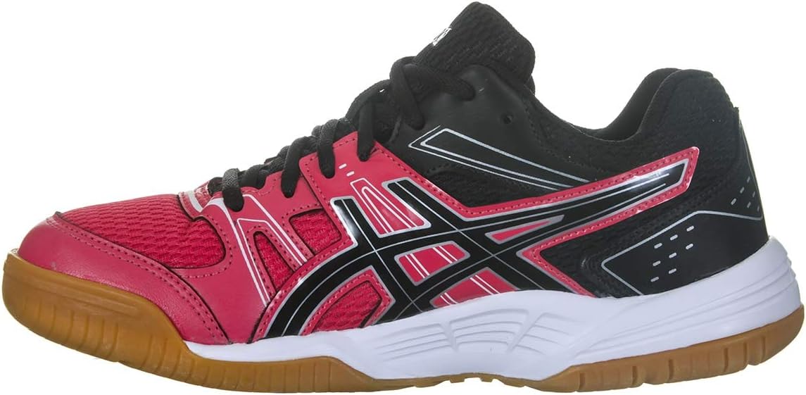 tenis asics rocket 7 feminino