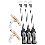 NEIKO 20600A Tire Spoon Levers, Repair Tool Kit, 11