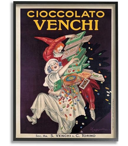 thumbnail image 2 of Vintage Cognac Monnet 'Sunset In A Glass' Poster Repro By Cappiello – French Girl Kiss 2 of 5