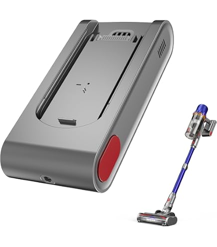 Amazon.com - iXlion Cordless Vacuum Cleaner + TV109S Detachable