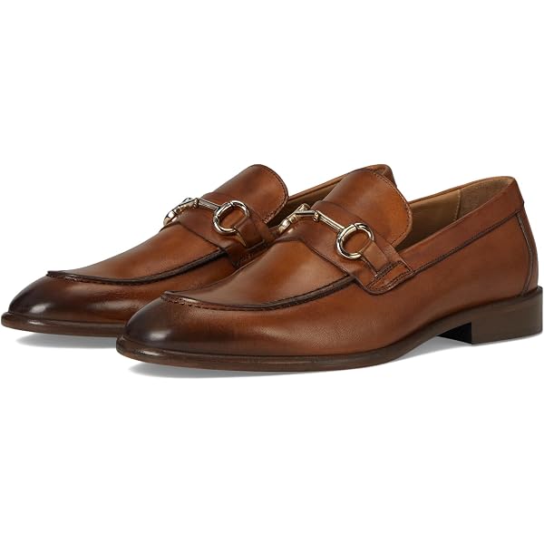 Amazon.com | Salvatore Ferragamo Grandioso Mens Brown  display picture 3