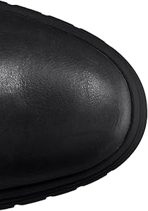 women's city leaf tall