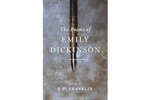 The Poems of Emily Dickinson: Reading Edition