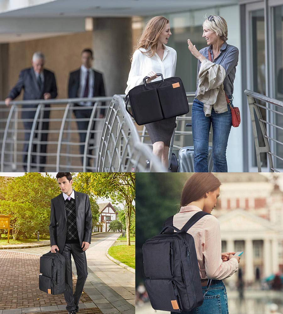 lymmax laptop backpack