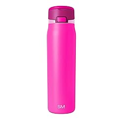 Simple Modern Mesa Loop Water Bottle with Straw