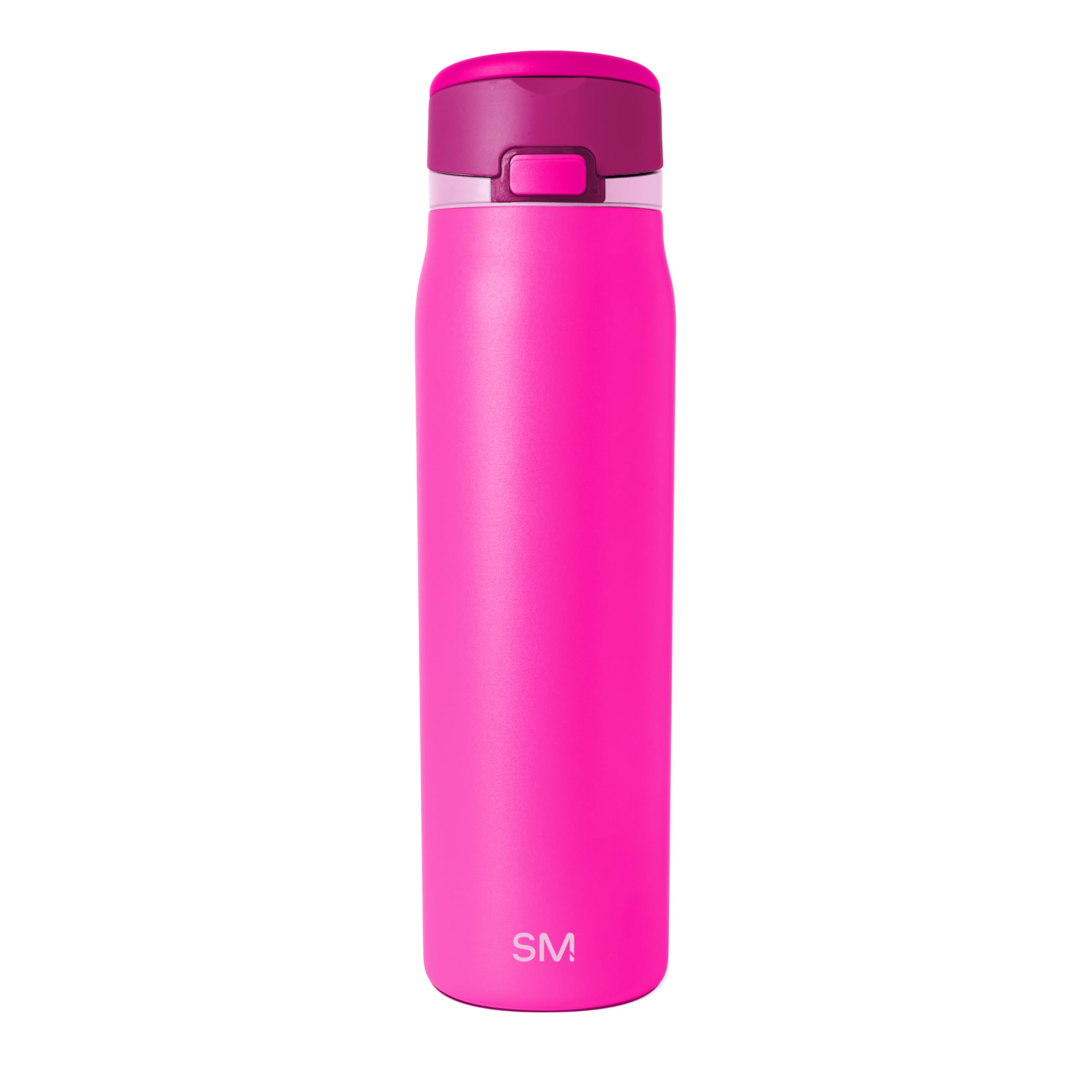 Simple Modern Mesa Loop Water Bottle with Straw