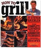 How to Grill