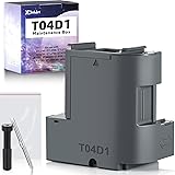 Xcinkjet T04D1 T04D100 Ink Maintenance Box