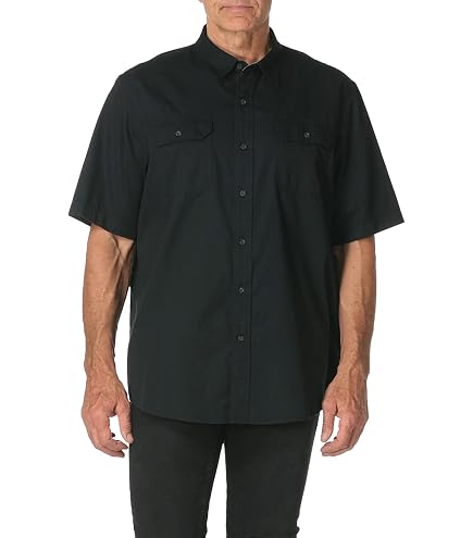 Amazon.com: ZeroXposur Men's UPF 30+ Short Sleeve Lightweight