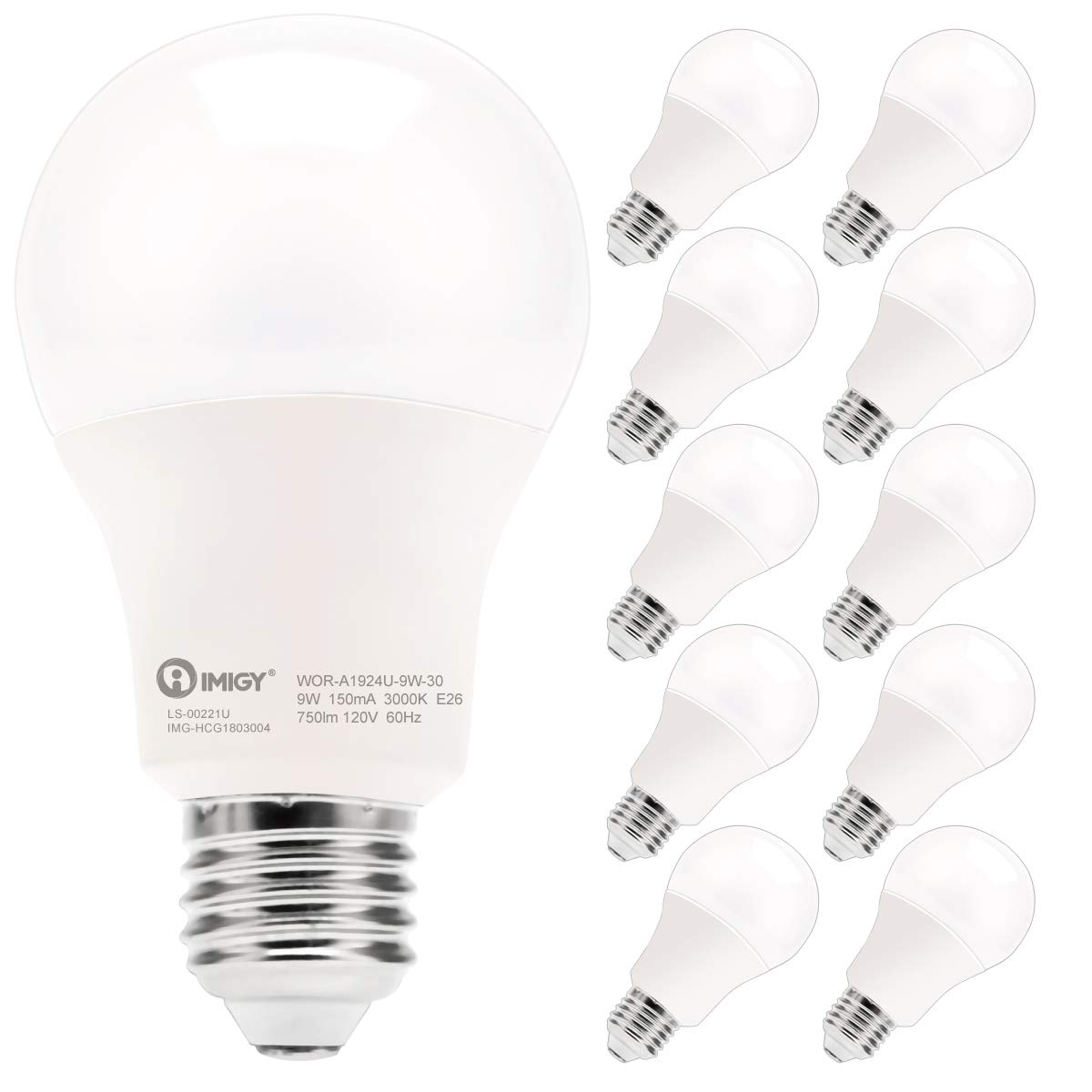 Best ge crystal clear 43w